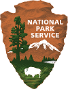 National Park Service logo - link opens in new window