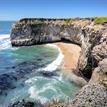 Wilder Ranch State Park near Natural Bridges SMR