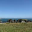 Looking south from Iversen Pt, Saunders Reef SMCA