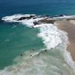 West St. Beach, Laguna Beach SMCA