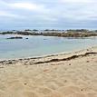 Asilomar State Beach at Asilomar SMR