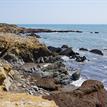 Coastline at Leffingwell Landing, Cambria SMCA