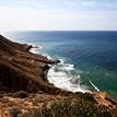 South Point, Santa Rosa Island