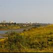 View of Upper Newport Bay SMCA