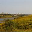 View of Upper Newport Bay SMCA