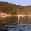 Cuyler Harbor, near Harris Point SMR