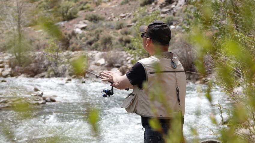 California Outdoors Q&A | call before consuming tags