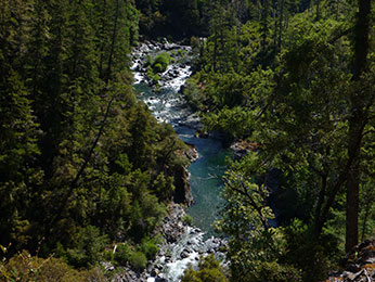 South Fork Smith River