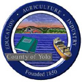 Yolo County logo