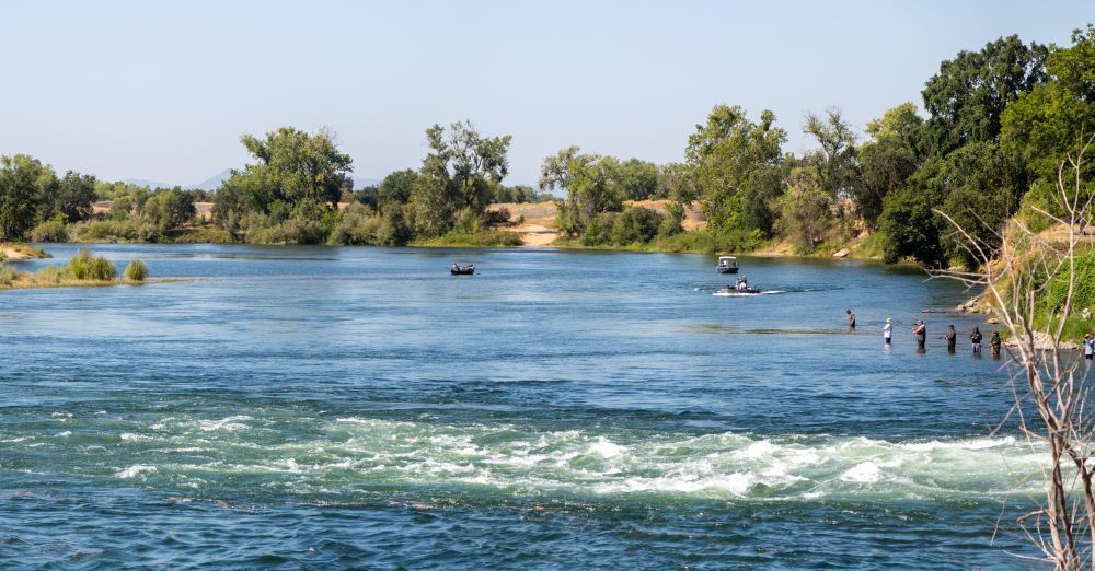 Cdfw News July 2021 California Department Of Fish And Wildlife Calendar Opening Day Fishing 2022 Ca Rivers