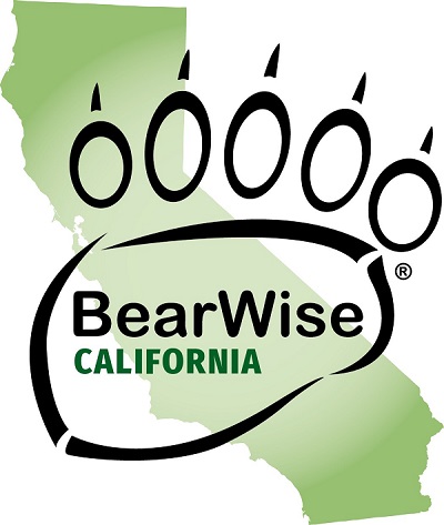 California BearWise logo