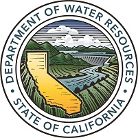 DWR Logo - Department of Water Resources, State of California