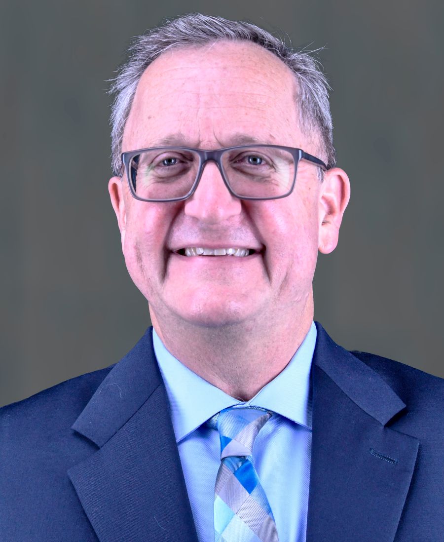 Bruce Joab