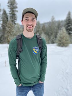 Science Institute News | Science Spotlight: Meet CDFW’s new statewide ...