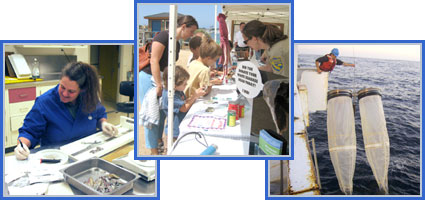 Coastal Pelagic Species (CPS)/Highly Migratory Species (HMS) Project Coastal Pelagic Species (CPS)/Highly Migratory Species (HMS) Project