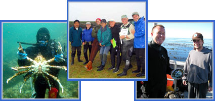 Invertebrate Management Project Invertebrate Management Project