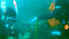Video; White Abalone Surveys
