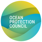 California Ocean Protection Council Logo