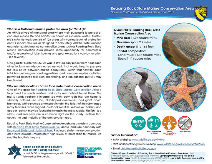 MPA fact sheet - click to enlarge in new tab