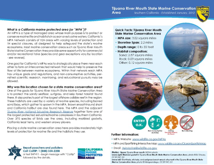 MPA fact sheet - click to enlarge in new tab