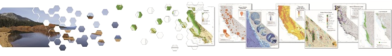 Atlas of the Biodiversity of California banner