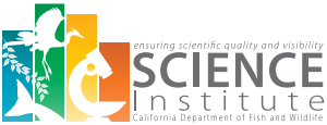 Science Institute logo
