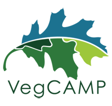 VegCAMP logo