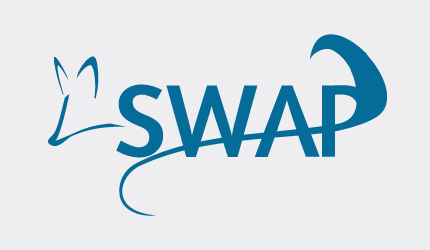 SWAP logo