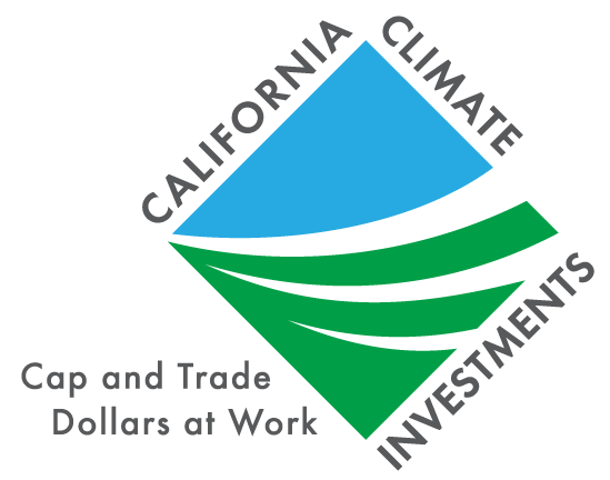 California Climate Investments - cap and trade dollars at work