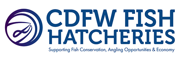 CDFW Fish Hatcheries - supporting fish conservation, angling opportunities and economy