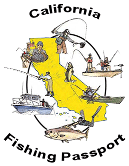 Fishing Passport logo
