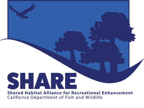 SHARE logo