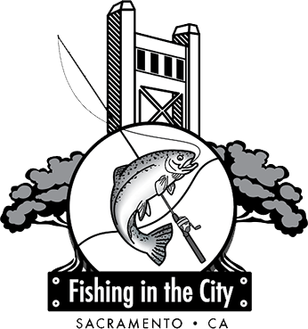 Fishing in the City - Sacramento Metro Area