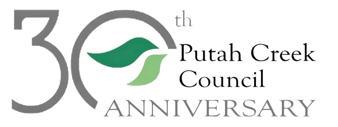Putah Creek Council logo - website opens in new window