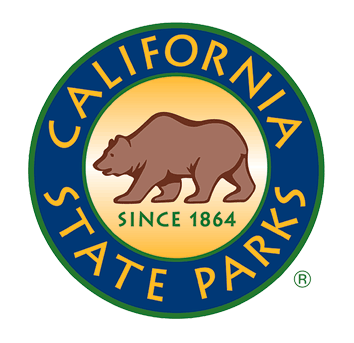 CA State Parks logo - link to State Parks website opens in new window