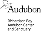 Audubon Richardson Bay logo - website opens in new window
