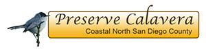 Preserve Calavera - website opens in new window