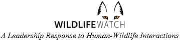 Wildlife Watch logo