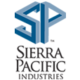 Sierra Pacific Industries logo