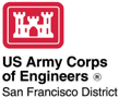 United States Army Corps of Engineers logo
