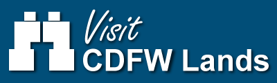 Visit CDFW Lands - link to list of areas