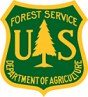 United States Forest Service logo