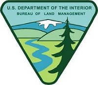 Bureau of Land Management logo