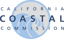 California Coastal Commission logo