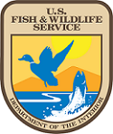 United States Fish and Wildlife Service logo