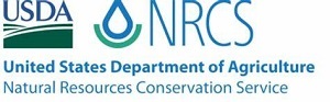 Natural Resources Conservation Service logo