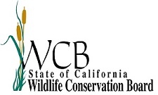 California Wildlife Conservation Service logo