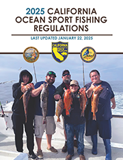 ocean sport fishing booklet cover - open PDF in new tab