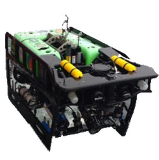 MPA Monitoring via Remotely Operated Vehicle (ROV)