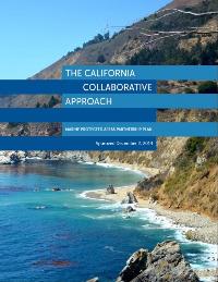 California Collaborative Approach document cover -  link opens PDF in new tab